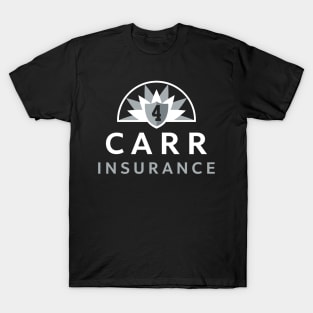 Carr Insurance T-Shirt